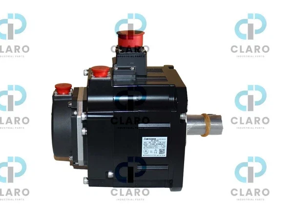 NEW HF-SP52B (7 kg) Servo Motor MITSUBISHI AC SERVO
