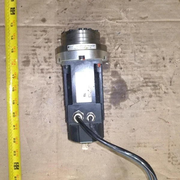 HARMONIE DRIVER HFUC-20-100-2UH-SP AKM31C-RNS2LB03