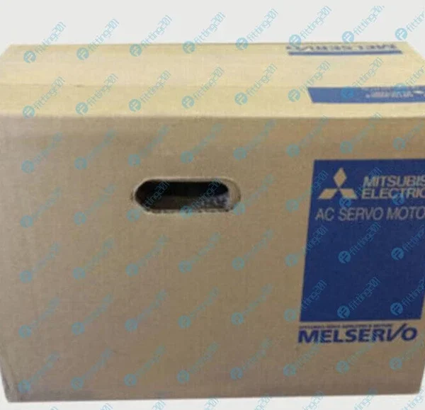 1PCS NEW MITSUBISHI SERVO MOTOR HG-JR5034BK