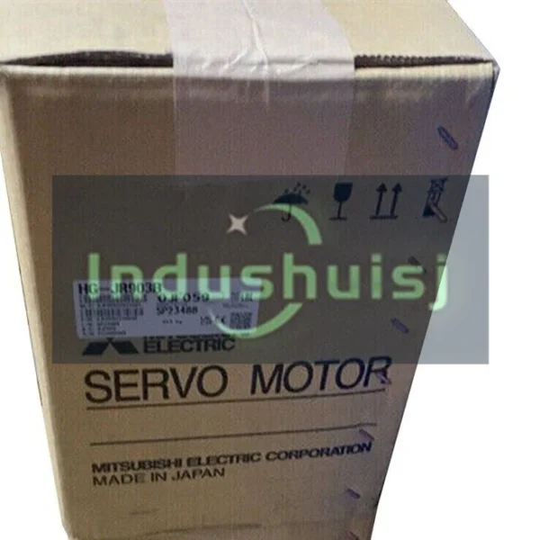 HG-JR903B New Sealed Mitsubishi Sevor Motor HG-JR903B IPCS