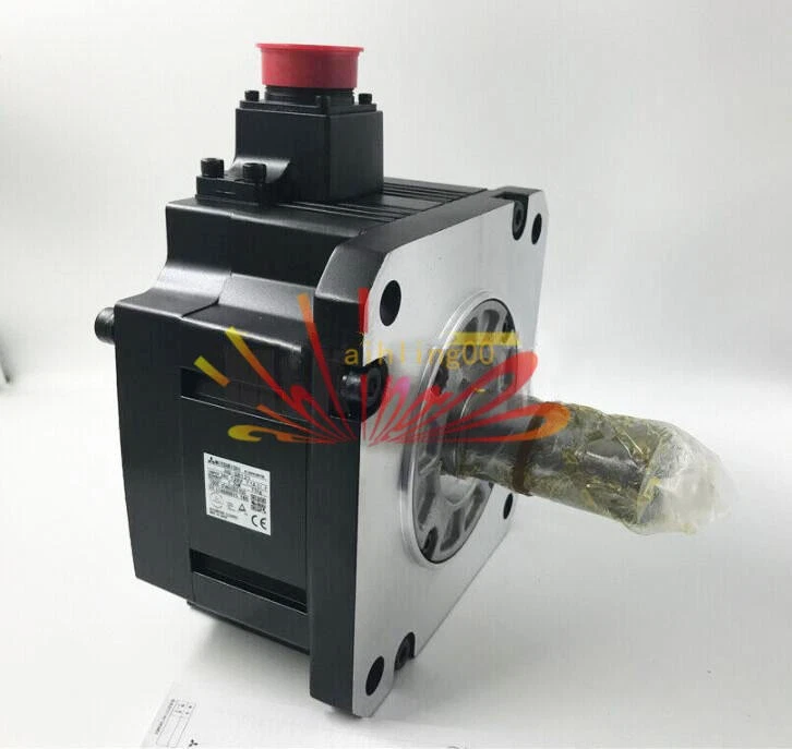 1PC NEW Mitsubishi HG-SR121 servo motor HGSR121 2 HG SR121 0