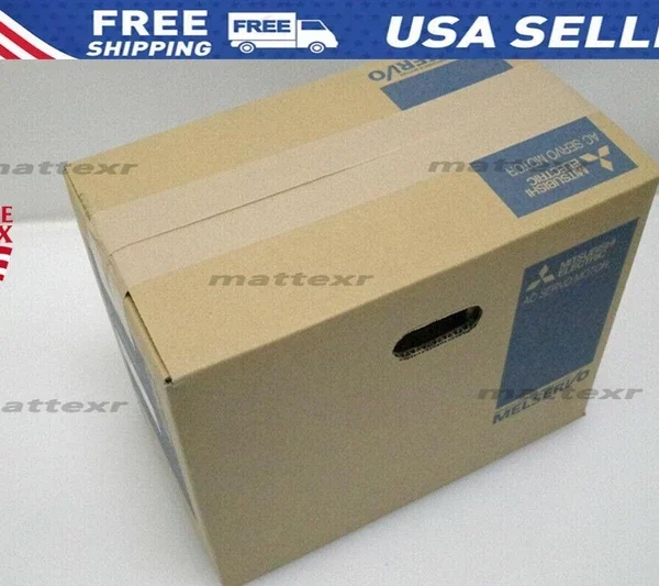 MITSUBISHI HG104T-D48 Servo Motor HG104TD48 New In Box Fast Shipping