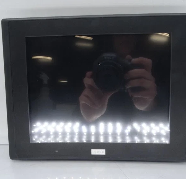 IDEC HG3G-8JT22MF-B HMI