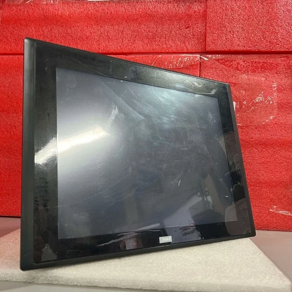IDEC HG4G-CJT22MF-B 12.1 TOUCHSCREEN PANNEL PROGRAMMABLE DISPLAY