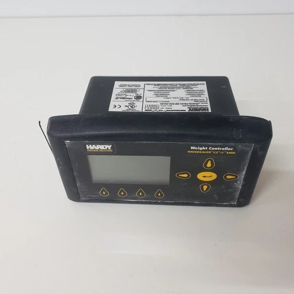 Hardy Process HI4050-PM-DC-EIP-ROC-N2-N3 Waversaver C2 IT SMM Weight Controller