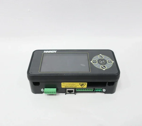 Hardy HI6500-WP-10-EIP Ethernet Ip Enabled Weight Processor Hi 6500 Series