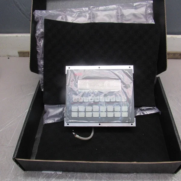 NEW! ABB HIEE200130R0002 , ARCnet CONTROL PANEL, AF C094 AE02 , NIB! MAKE OFFER!