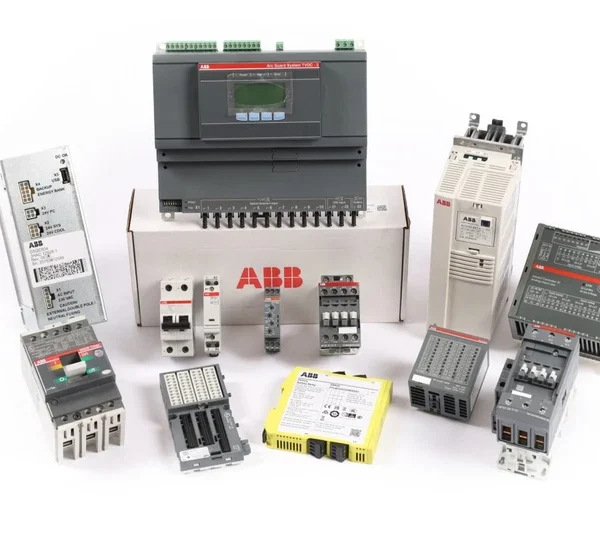 Used ABB HIEE300794R0001 [24 Months Warranty]