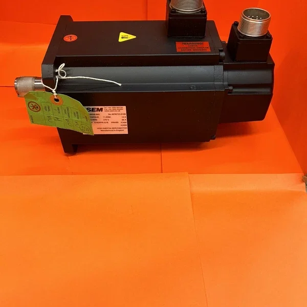 SEM High Inertia Servo Motor HJ130G8-68S