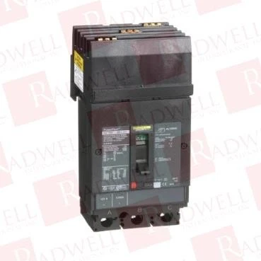 SCHNEIDER ELECTRIC HJA36125 / HJA36125 (BRAND NEW)