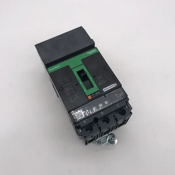 HOUSTON STOCK NEW SQUARE D HJA36150U31X POWERPACT 150 AMP FREE 2 DAY AIR BUY NOW