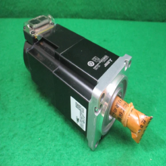 [New Other] MITSUBISHI / HK-KT43WB / AC SERVO MOTOR, 0.4KW, Scratch, No box,1pcs