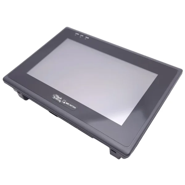 Maple Systems HMI5070NH Operator Interface, 7" LCD Touch Screen, 800x480, 24VDC