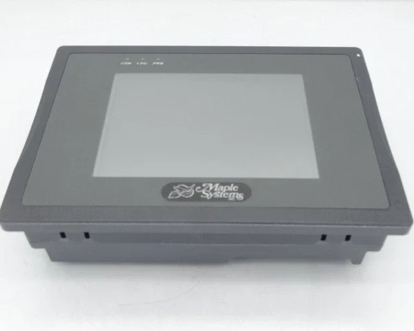 MAPLE SYSTEMS HMI520T-007 HMI
