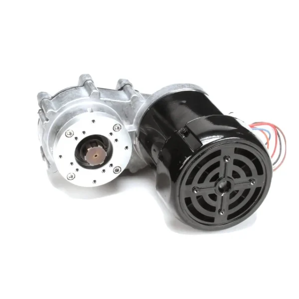 4A5650-01 Hoshizaki Gear Motor Genuine OEM HOS4A5650-01