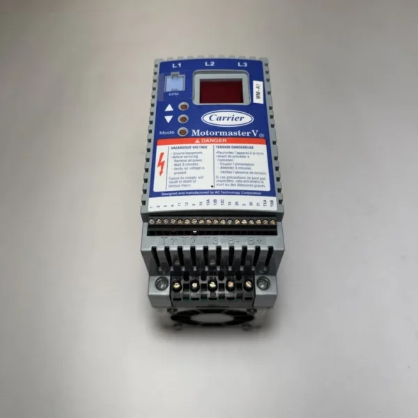 UNITED TECHNOLOGIES CARRIER DRIVE HR46TN002