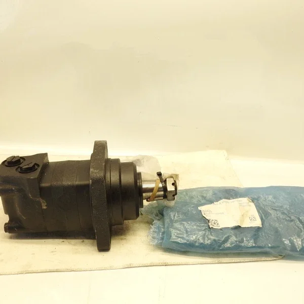 New Oem Jacobsen 4182425 Hydraulic Wheel Motor Fits: HR5111, LF1880, HR4600, Tri