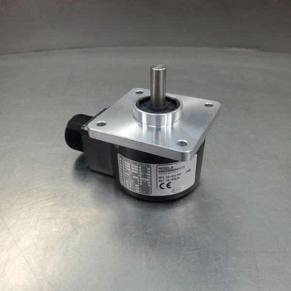 NORDSON HR6250500024113 Rotary Encoder Module. 5C-31