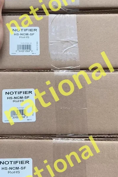 HS-NCM-SF High speed single mode network card HS-NCM-SF