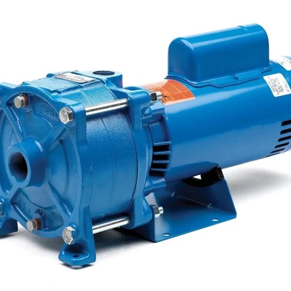 Goulds HSC30B 3HP Centrifugal Booster Pump