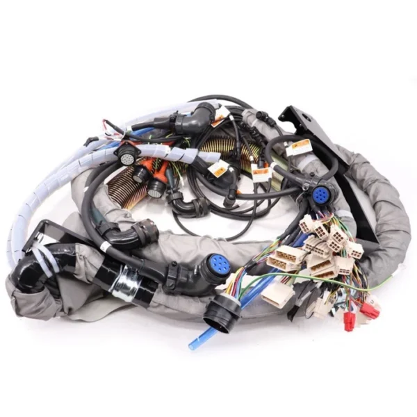Yaskawa Motoman Main Wiring Harness. HW0171231-A ES165N ES200N Robot 149710-1