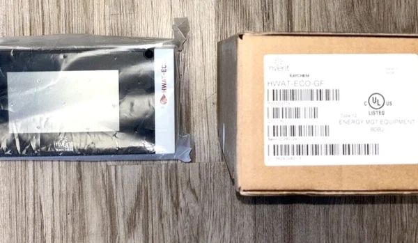 nvent RAYCHEM HWAT-ECO-GF Electronic Controller for Hot Water Temperature