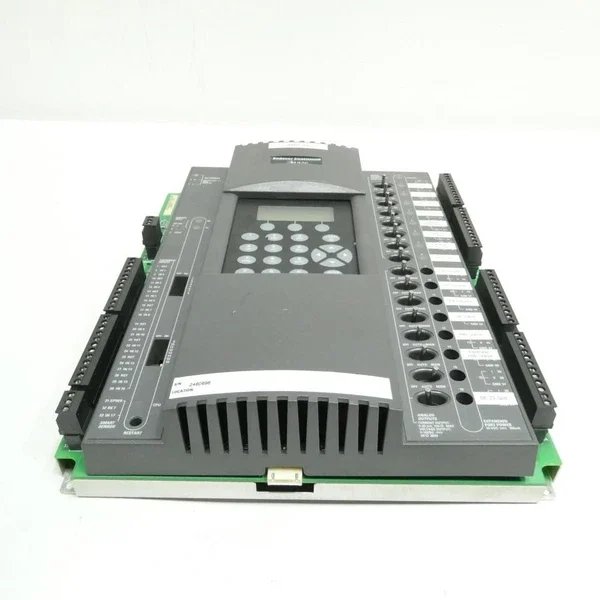 Andover Continuum I2920-D Terminal Controller Module 115-230v-ac 24v-ac/30v-dc