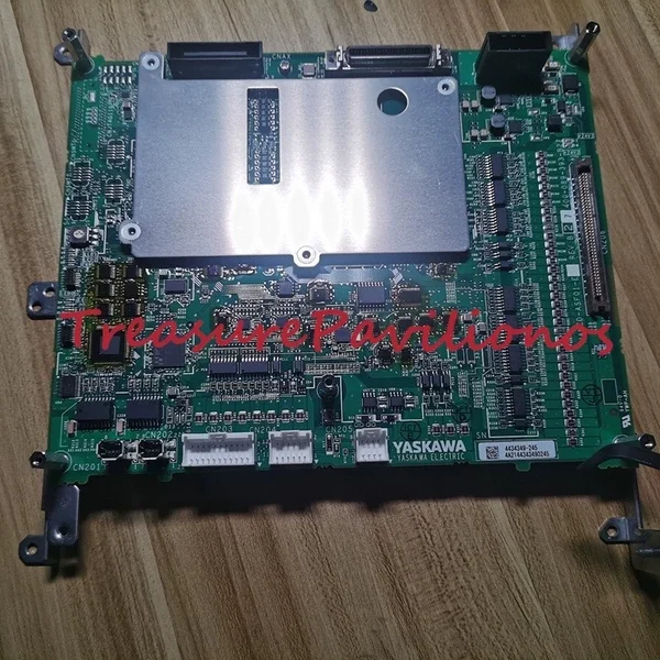 1PCS Safety Substrate JANCD-ASF01-E In Good Condition (Uesd)