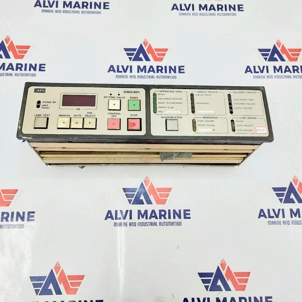 Aeg dsg821 Last Watchter 271.104157