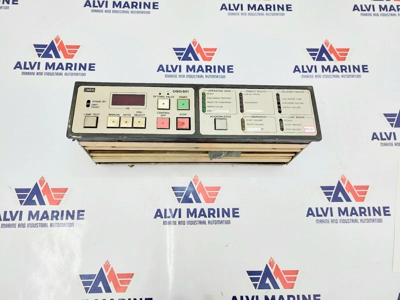 Aeg dsg821 Last Watchter 271.104157 2 dsg821 0