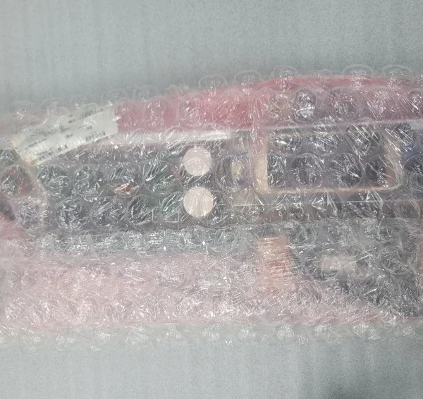 Applied Materials 0190-13068 AC INPUT MODULE, HTESC HI-VOLTAGE POWER AMAT