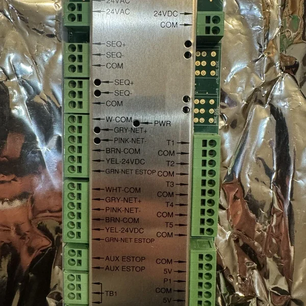 Sullair IO Module 02250176-799