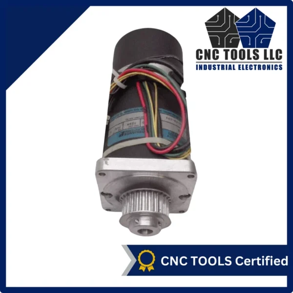 **REFURBISHED** HAAS 0643-09-033 MOTOR