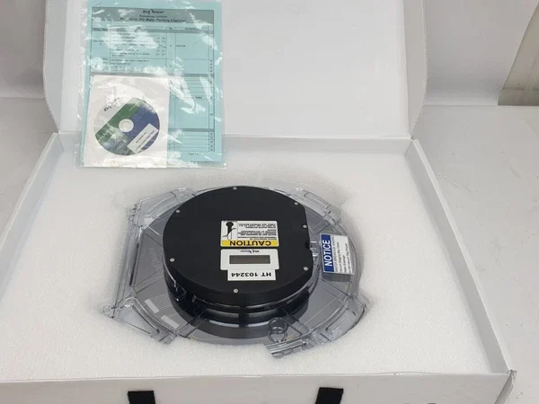 KLA Tencor SensArray Division High Temp-350 Wafer Sensor P/N: 0652238-000