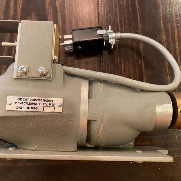 GENERAL ELECTRIC 0685C0810G004 / 0685C0810G004 (NEW NO BOX)