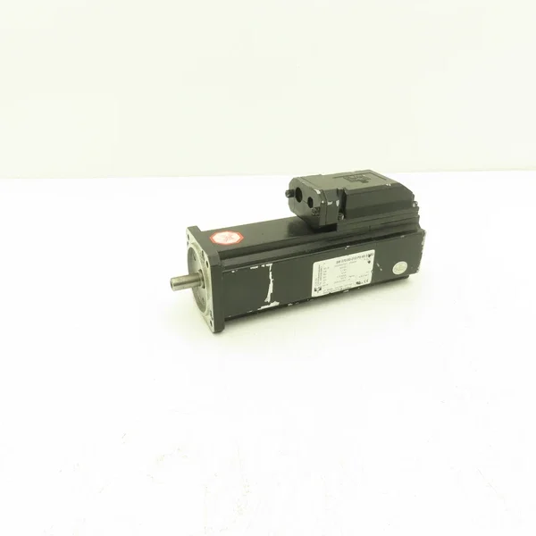Elau SM 070-60-010-P0-45-S1-B0 AC Servo Motor 600rpm 400V