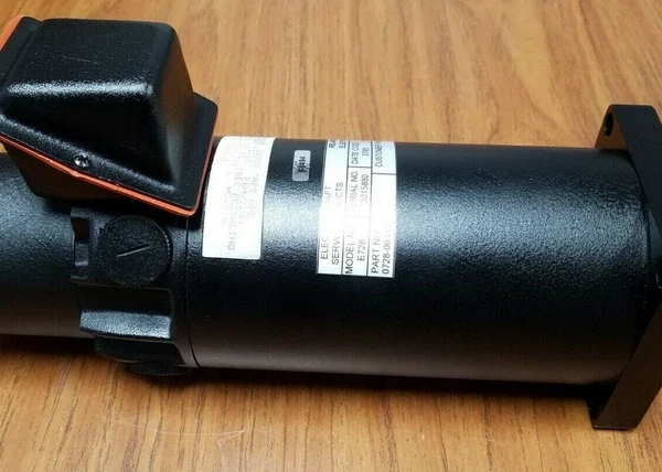 Refurbished Motor Compared to 93-32-1300 32-1300 E728 0728-06-029 CORE REQUIRED!