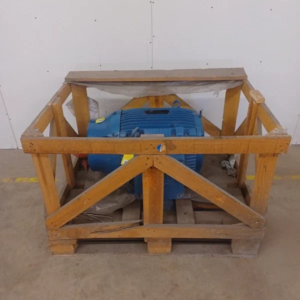 WEG 07518ST3QIE365T-W22 ELECTRIC MOTOR | 75HP | 1775 RPM | 3PH | 460V