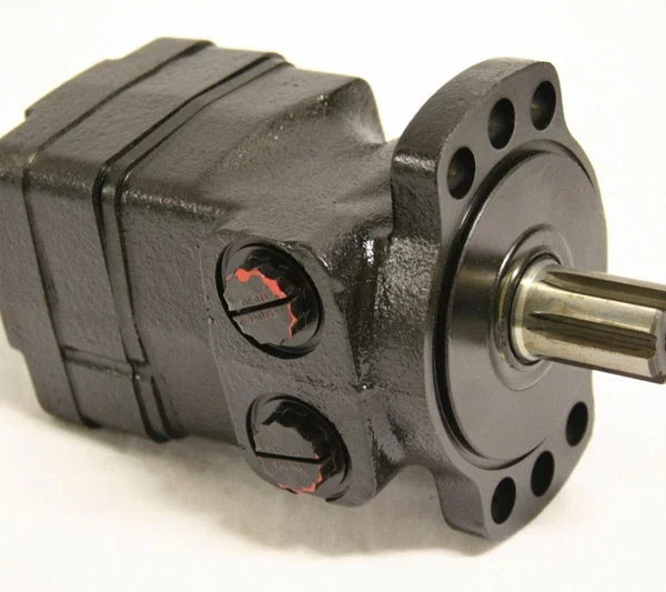 American Lincoln 0782-111 Brush Drive Motor Floor Scrubber 7760 7765 SC7750 Alto