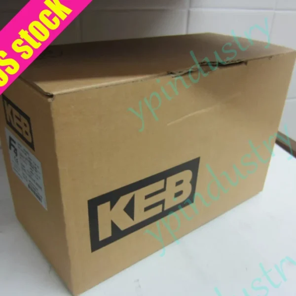 07F5B1B-3B0A KEB Brand New in box Sealed frequency converter Fast Ship