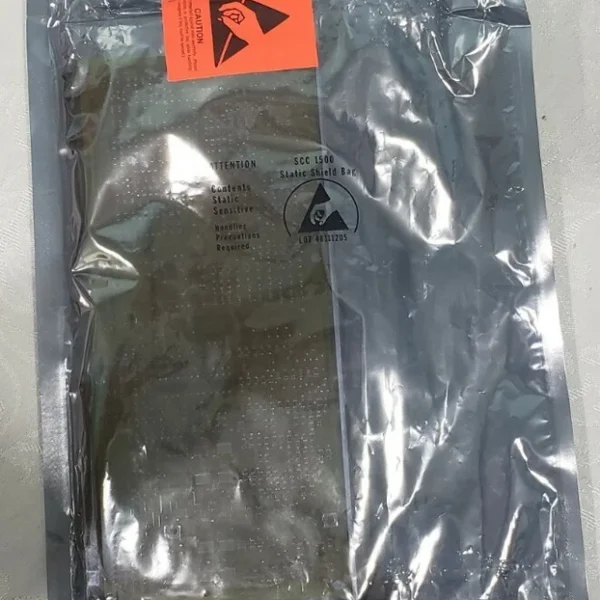 ABB ECF 086348-001 FACTORY SEALED