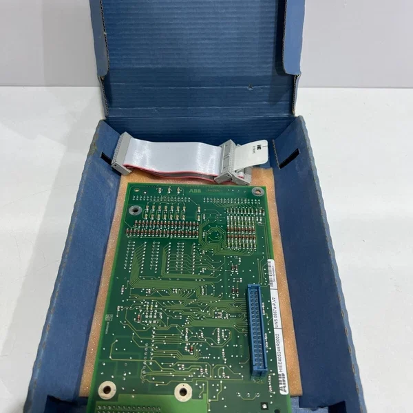 ABB HIEE405246R0002 UNS 0867a-P, V2 Board