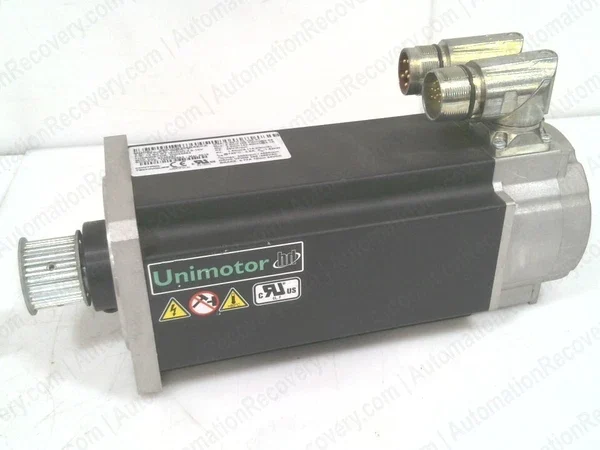 CONTROL TECHNIQUES 089UDB306BAECA UNIMOTOR HD SERVO MOTOR, NEW* #278248