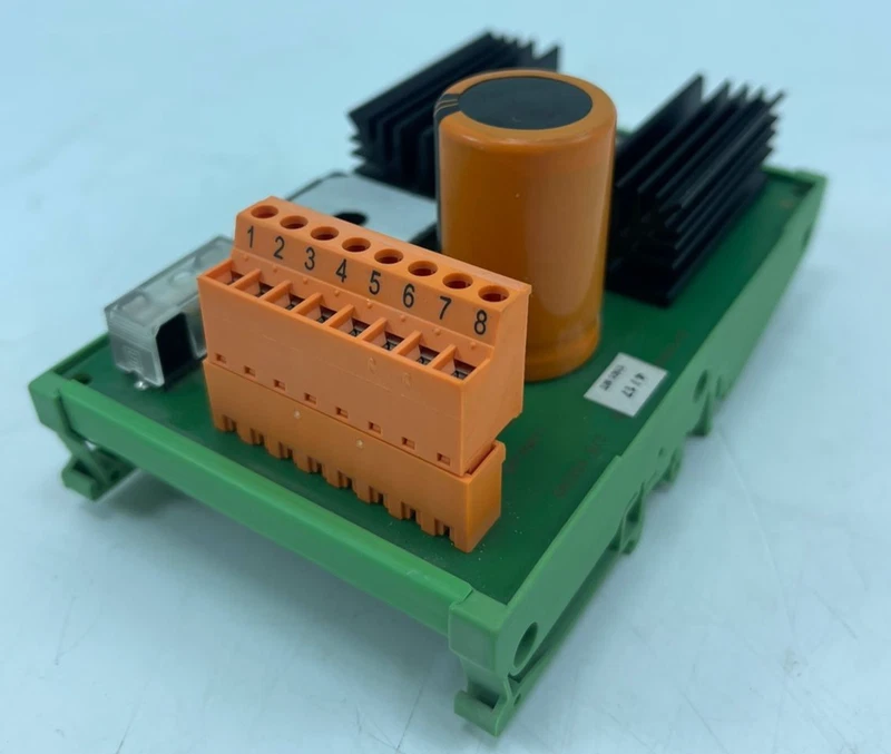 B&R 0AC524.9 REV.D0 PCB MODULE 2 0AC5249 0