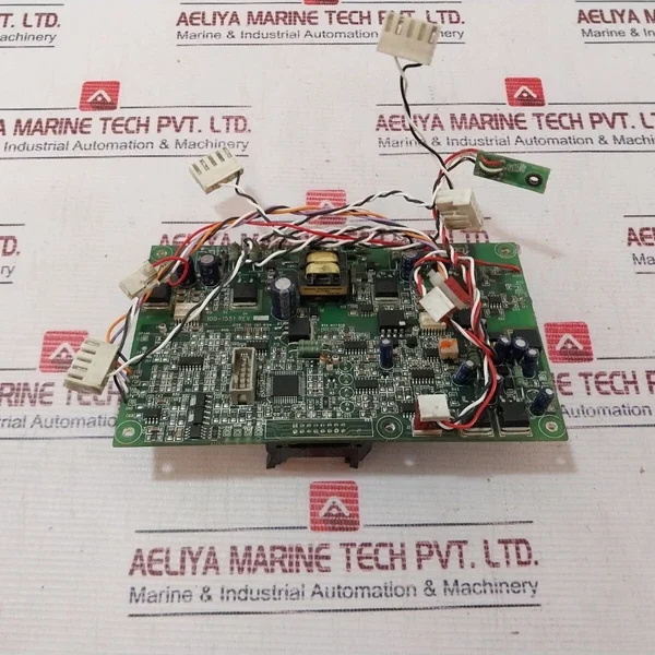 APS 100-1550 Gate Digital Integrated Circuit Board 100-1551-54 Rev L