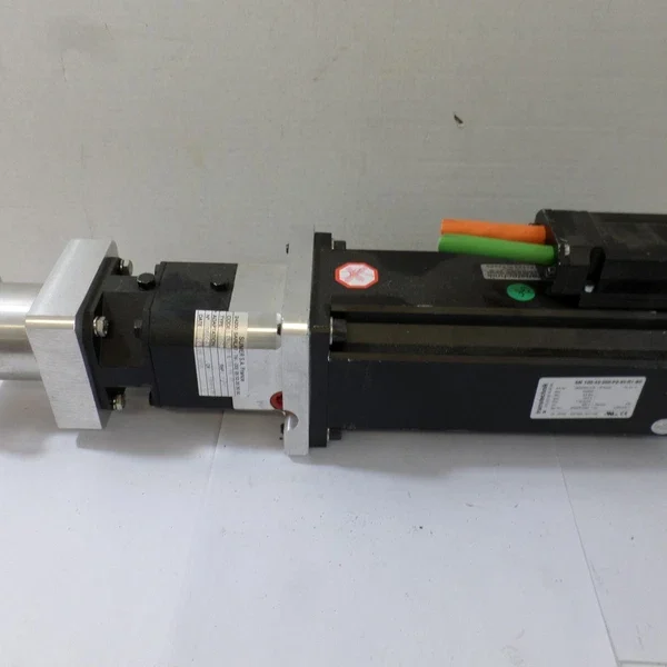 Used Transtechnik SM 100-40-050-P0-45-R1-B0 24200 Sarlat NR80 LD22LH1