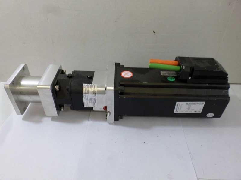 Used Transtechnik SM 100-40-050-P0-45-R1-B0 24200 Sarlat NR80 LD22LH1 2 100 40 050 P0 45 R1 B0 0