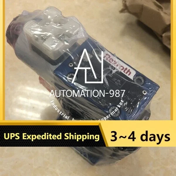 DBW10B2-5X/100-6EG24N9K4 VALVE R900906650