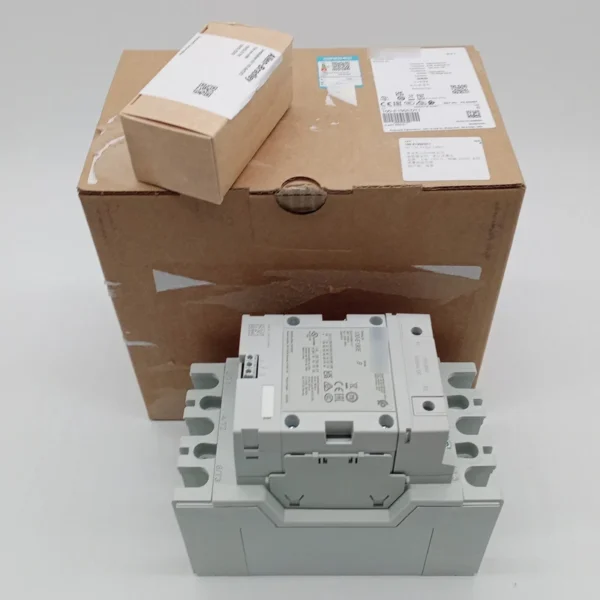 1PCS NEW For AC contactor 100-E190E 100-E190ED11 100-250V FAST SHIP#RX