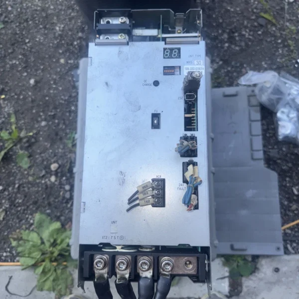 Okuma MPS30 Servo Power Supply Module MPS30 1006-2202-0306014. Tested